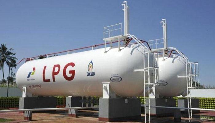 Cooking gas prices ease as import permits yield fruit