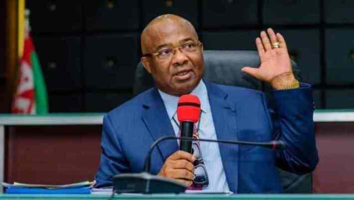 APC governors divided as Uzodimma, Abiodun camps battle for control