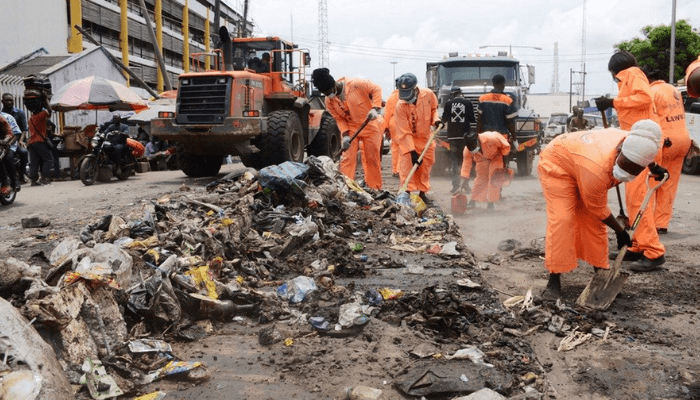 Lagos bets on environmental discipline to sustain economic growth