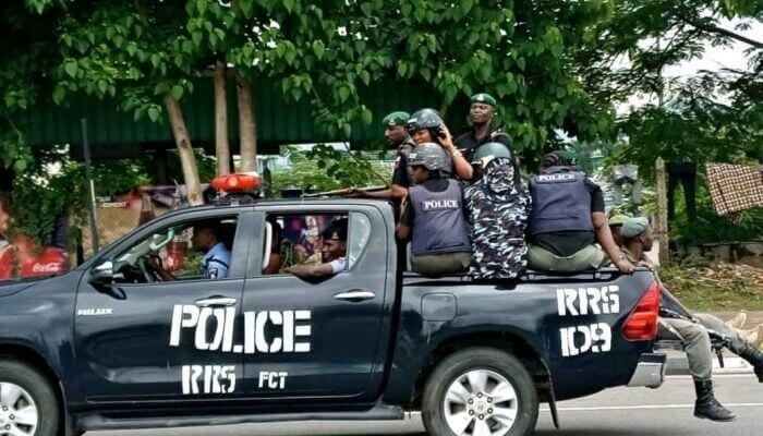 House of Reps passes State Police Bill after disruption over manual voting