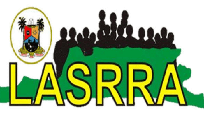 LASRRA: Over 6.4m Lagos residents captured for service delivery