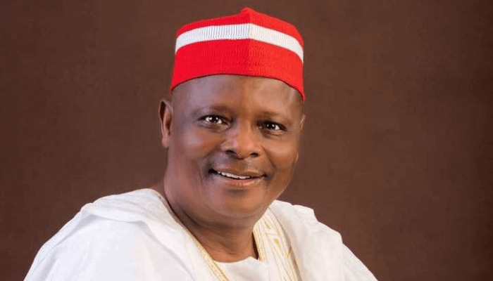 Nigerians turning to NDC over leadership failures, says Kwankwaso
