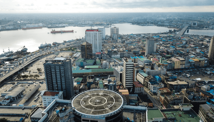 From financial confidence to productive commitment: Reflections on Nigeria’s recent capital inflows