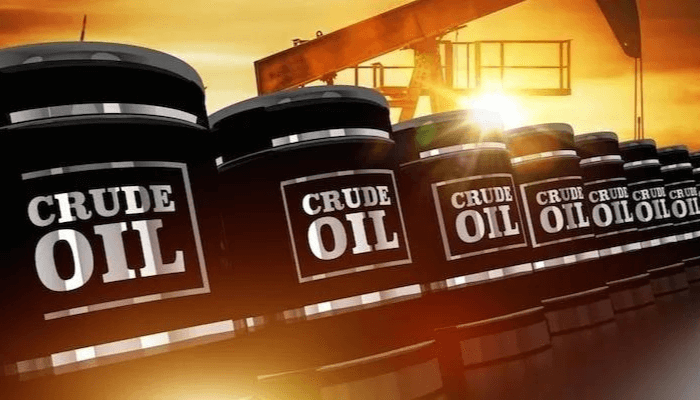 Oil inventories crash amid historic supply shock