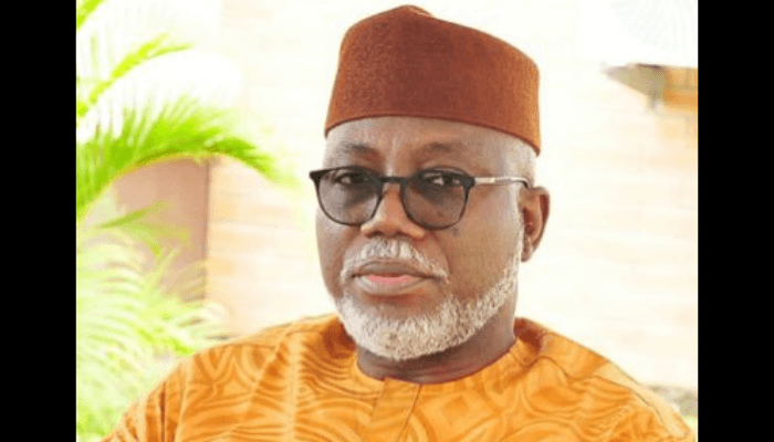 Use federal allocations to deliver more tangible developmental projects in Ondo, Mimiko challenges Aiyedatiwa