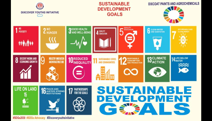 Community partnerships for sustainable development