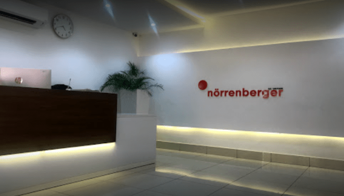 Norrenberger advisory reports N609bn H1 capital market transactions
