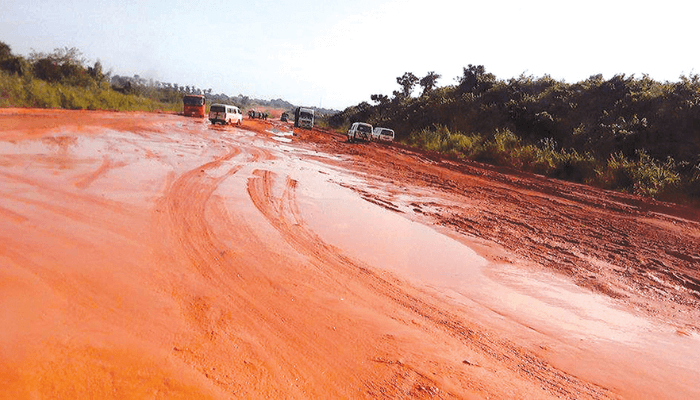 Anambra, MTN collaborate on Onitsha-Enugu expressway project