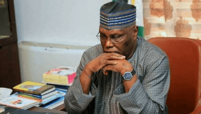 2027: I’ll back whoever emerges ADC presidential candidate – Atiku