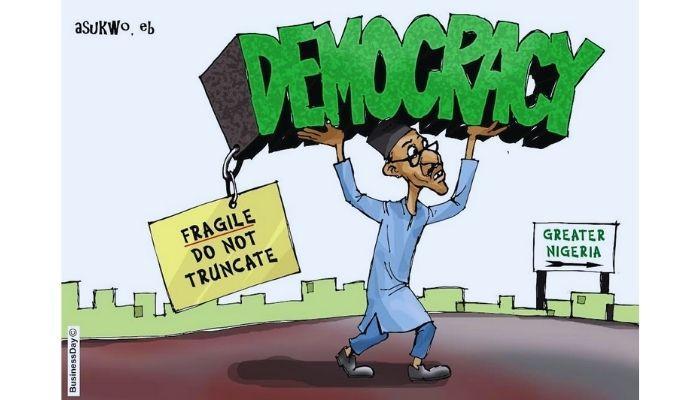 Democracy, Reforms and the Burden of Proof