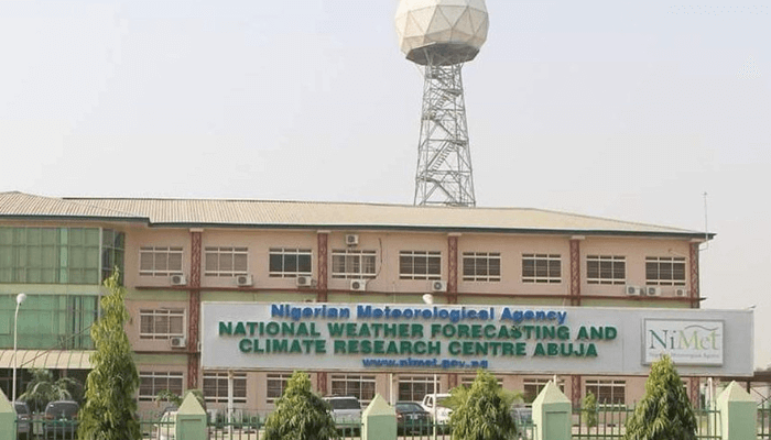 NiMet, CBN partner to strengthen economic forecasting through data sharing