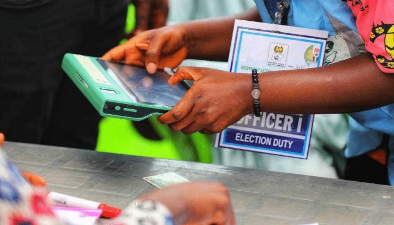 Why cloud infrastructure is becoming central to trust in Nigerian elections