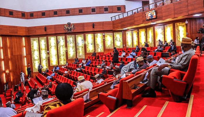 11th Nass: Senate tightens rules, restricts leadership positions to ranking, returning members