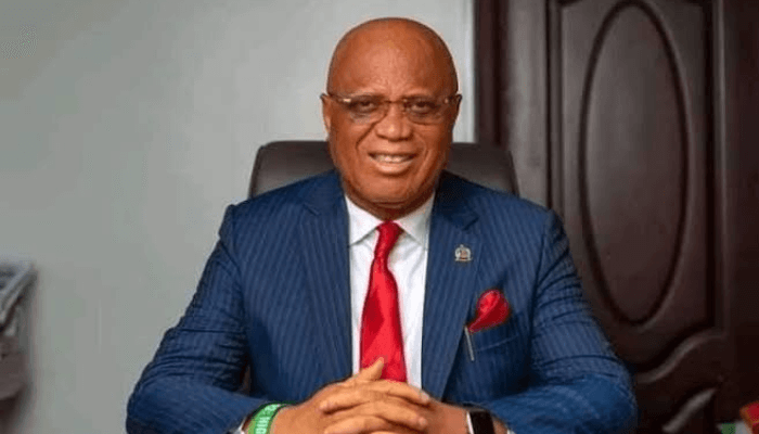Akwa Ibom contractors get lifeline as Eno releases N123.5bn for completed project