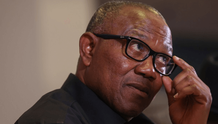 “Political nomad” – Presidency, APC mock Peter Obi over ADC exit