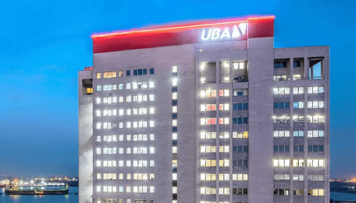 UBA, MoMo PSB to unlock financial access for Nigerians