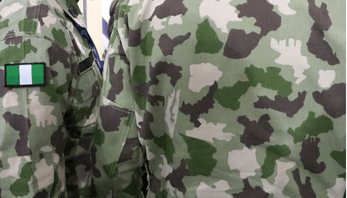 36 soldiers face court martial over alleged plot to overthrow Tinubu