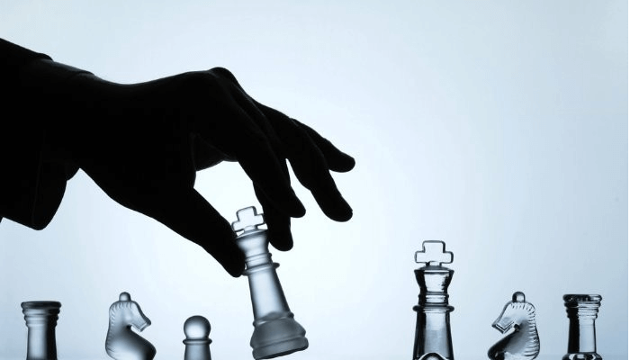 The physiology of a decision