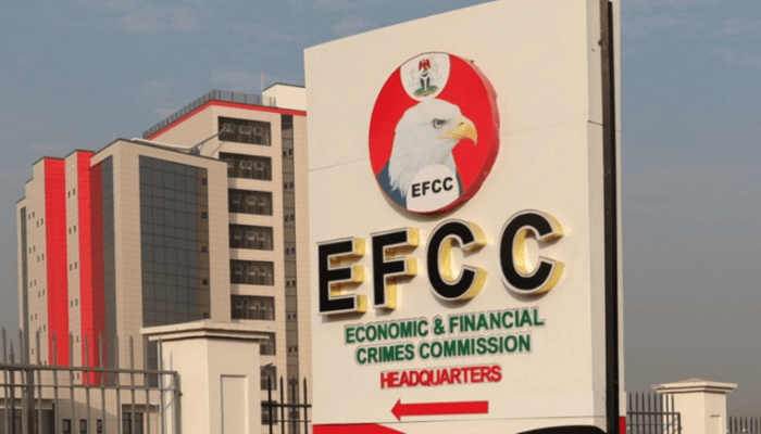 EFCC arraigns bank MD, one other over alleged N59m fraud, $30,000 scam, money laundering