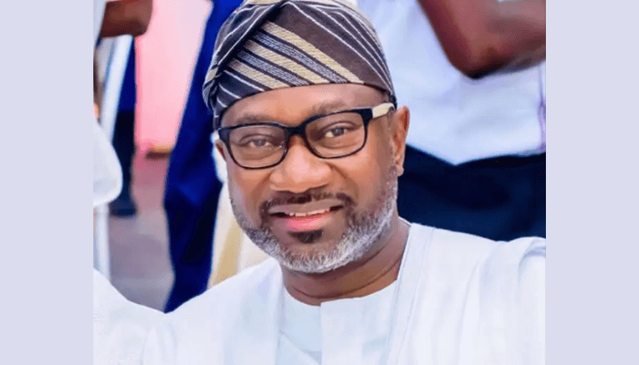 Otedola hails Tinubu’s policies, says, there is hope for Nigeria