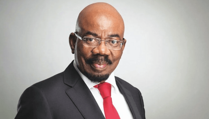 Jim Ovia swells rank of unlikely entrants into real estate