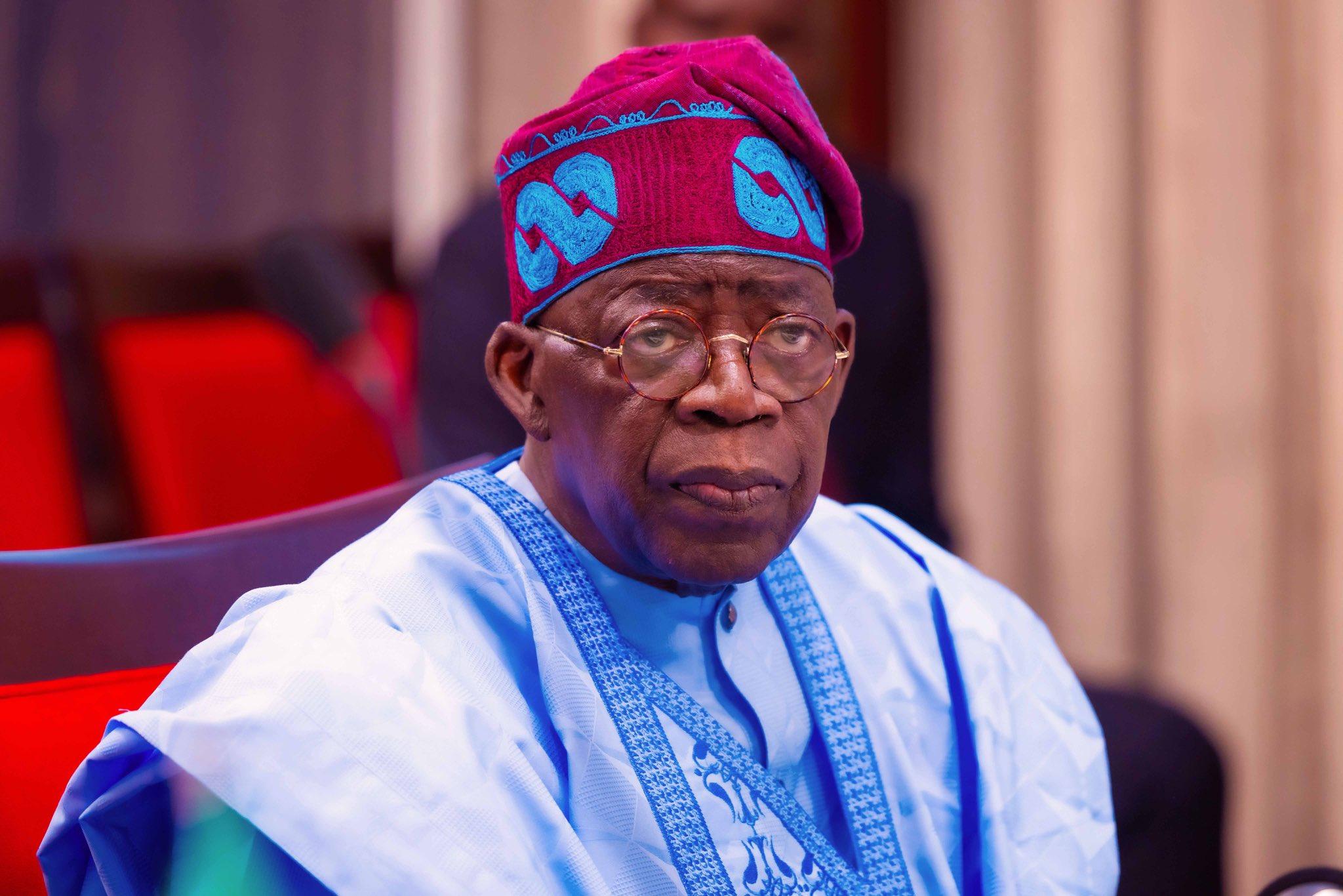 President Bola Ahmed Tinubu And The King’s College tie (PART II)