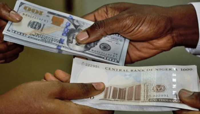 Naira posts weekly loss as dollar liquidity slows despite rising reserves