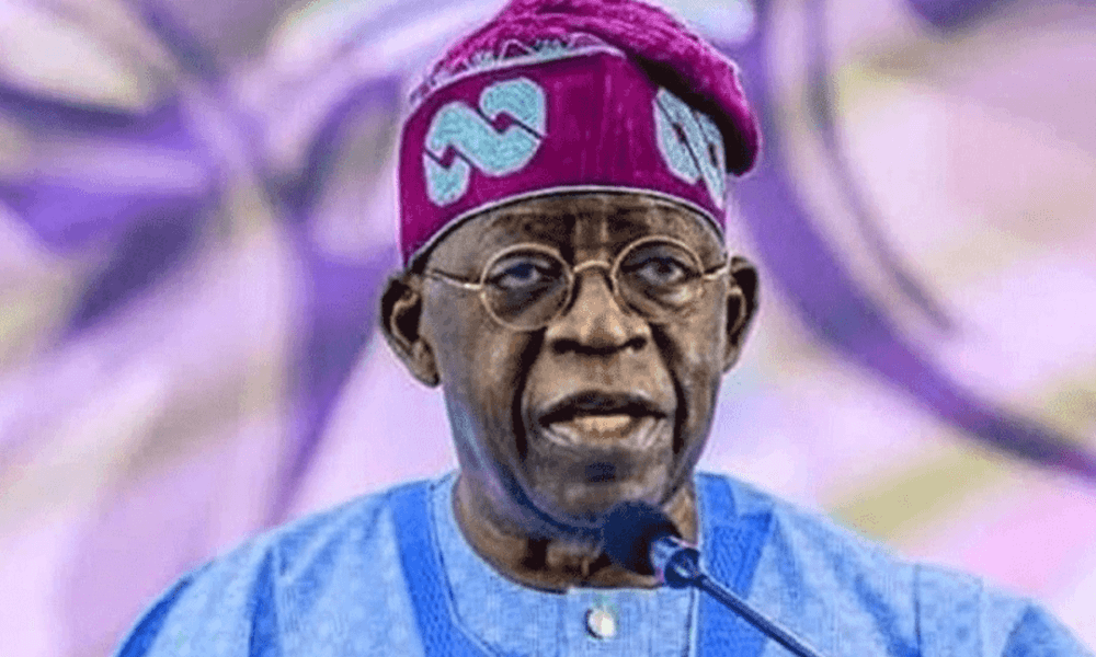 Nigeria touts possible 600% ROI, as Tinubu arrives Rwanda for CEOs summit