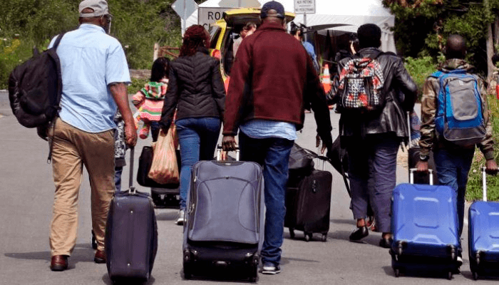 Nigeria dilly-dallies as other African nations evacuate citizens from South Africa