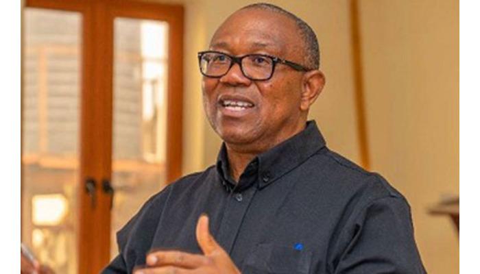 Peter Obi announces resignation from ADC