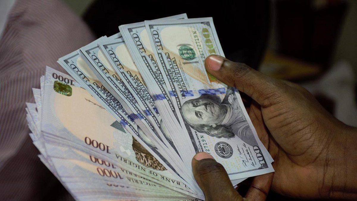 Naira slides to 17- day low of N1,380.71/$ as liquidity slows