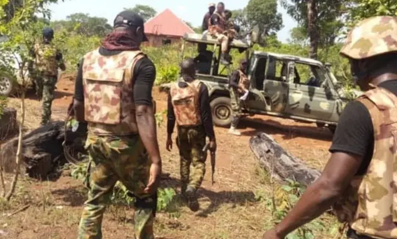Boko Haram kills two teachers, kidnap students writing NECO in Borno