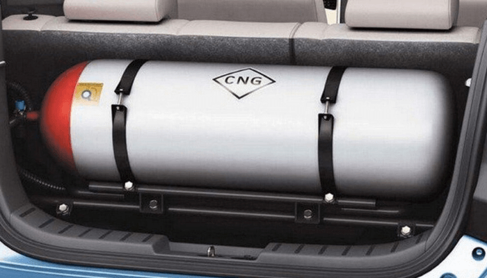 High fuel prices spur CNG, yet barriers slow adoption