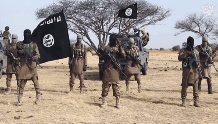 How Nigeria tracked and nabbed seven suspected ISWAP commanders returning from Hajj at Katsina Airport