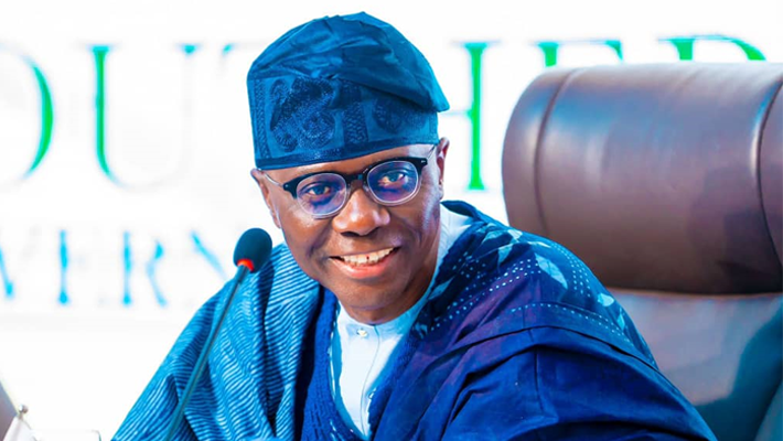 Lagos new industrial blueprint to accelerate economic growth, boost prosperity — Sanwo-Olu