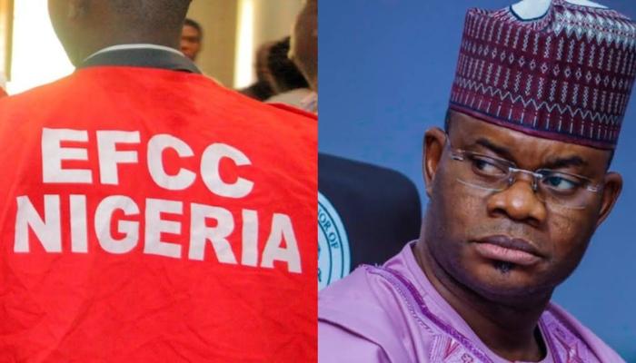 Court rejects Yahaya Bello’s bid to stop fraud trial