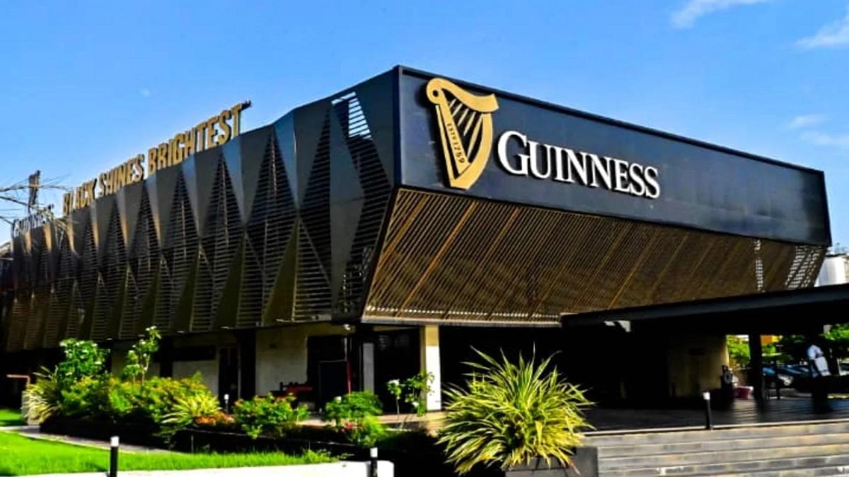 Tolaram’s bold bet in Guinness Nigeria soars over 5 times to N486bn