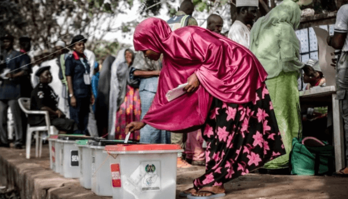 Diaspora Nigerians shut out of voting despite yearly $21bn remittances