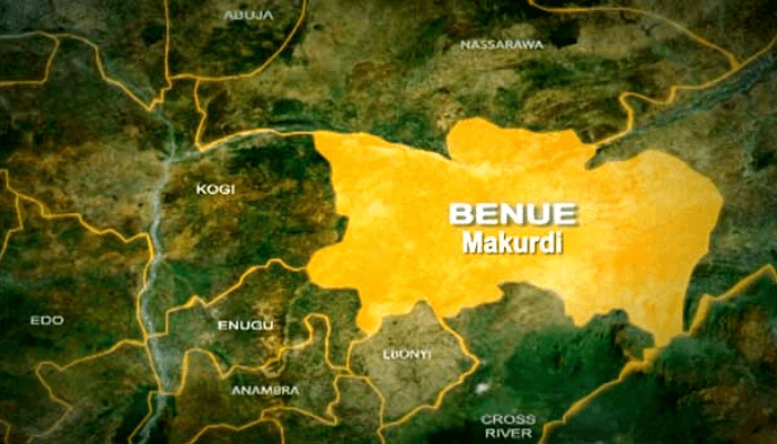Senator Abba Moro’s falsehoods: Benue South will not be deceived by desperation and political propaganda