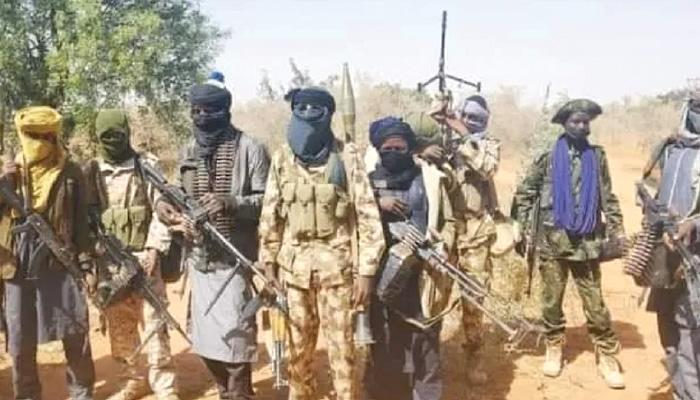 Bandits demand 700 cattle, 1,000 sheep from Katsina communities, trigger mass exodus