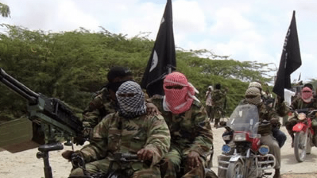 Terrorists kill Army general, 24 others in renewed attacks on Kebbi, Borno