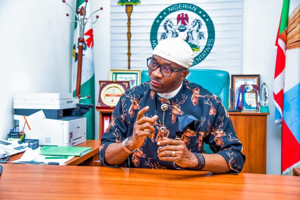 Reps set to pass state police bill Thursday – Deputy Speaker