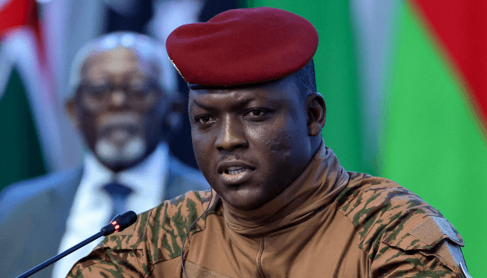 WORLD IN BRIEF: Israeli strike kills 14 in Lebanon, Trump threatens ‘hell’ for Iran, Traoré slams democracy and other stories