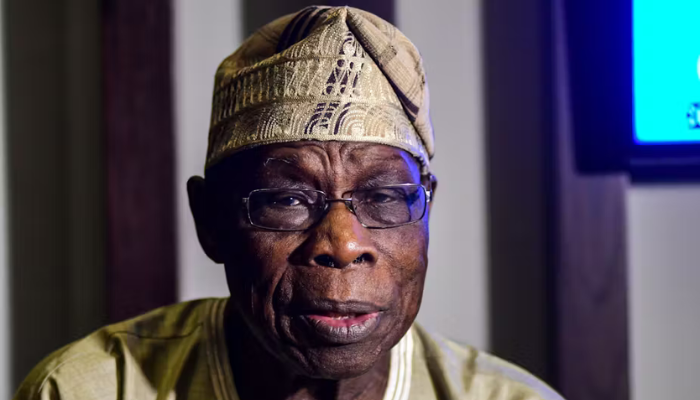 Obasanjo urges national Adire association as Nigeria looks beyond oil for growth