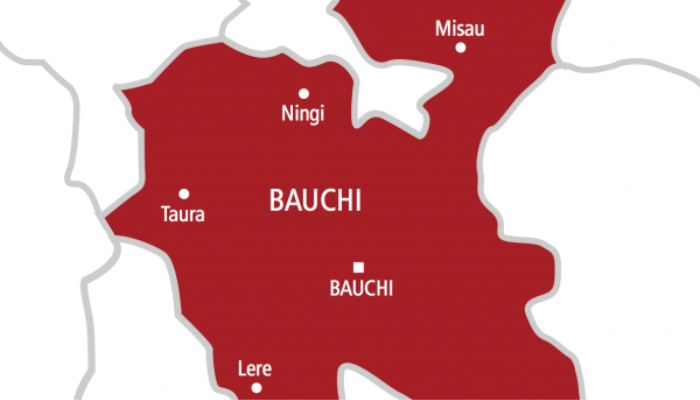 The silence of the sage and the reordering of Bauchi politics