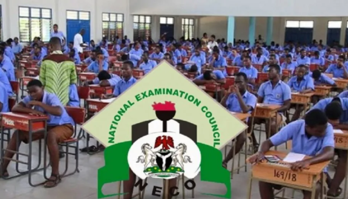 NECO releases 2026 BECE results, sets re-sit date