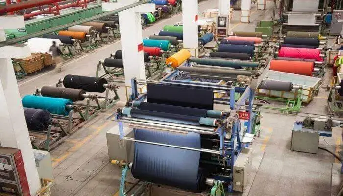 Nigeria targets 1.5 million jobs through textile industry revival