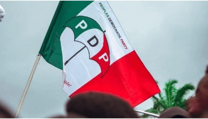 Breaking news: Dalhatu floors Abacha to clinch PDP Kano governorship ticket
