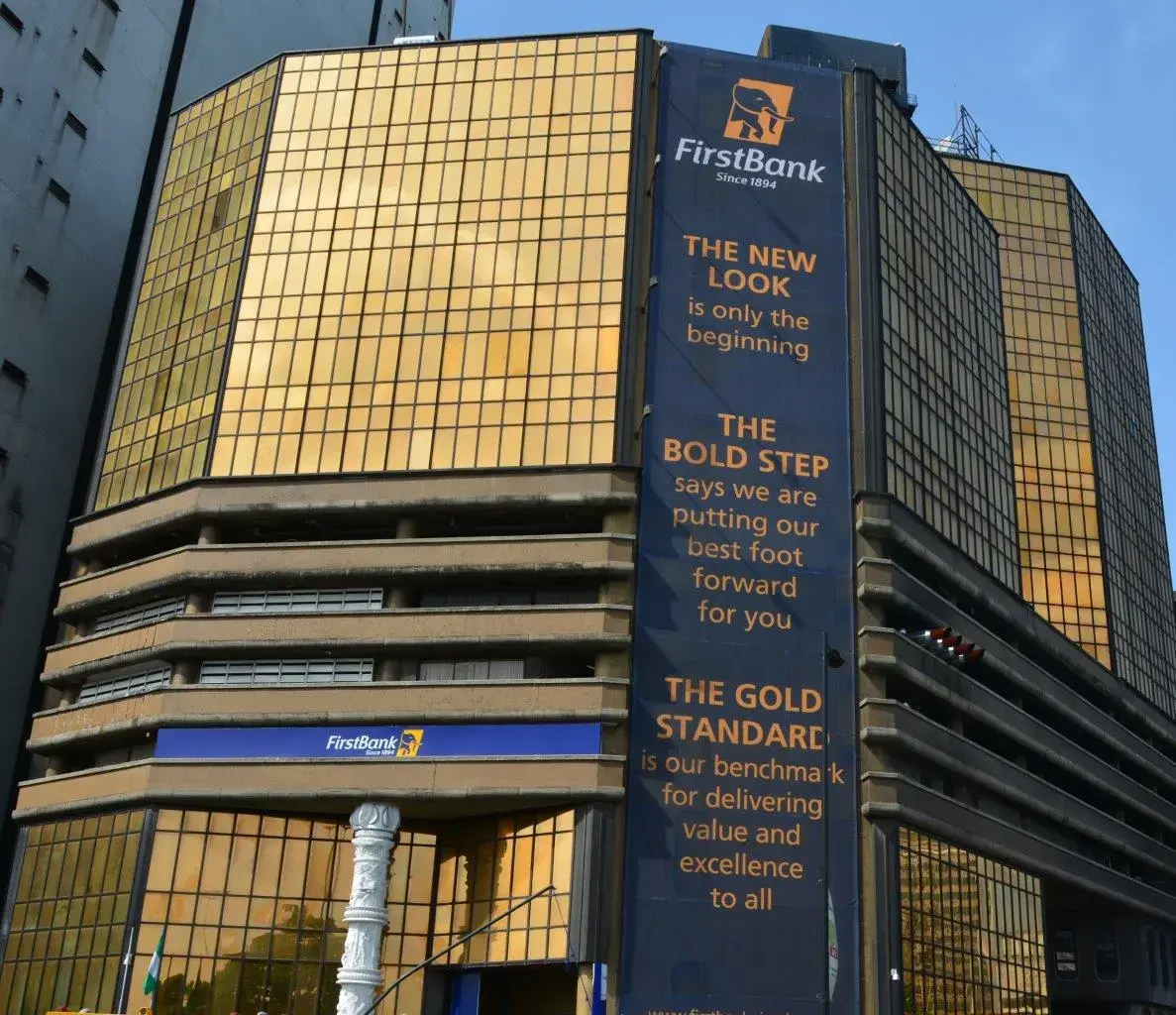 FirstHoldCo to pay 60% of annual profit as dividends