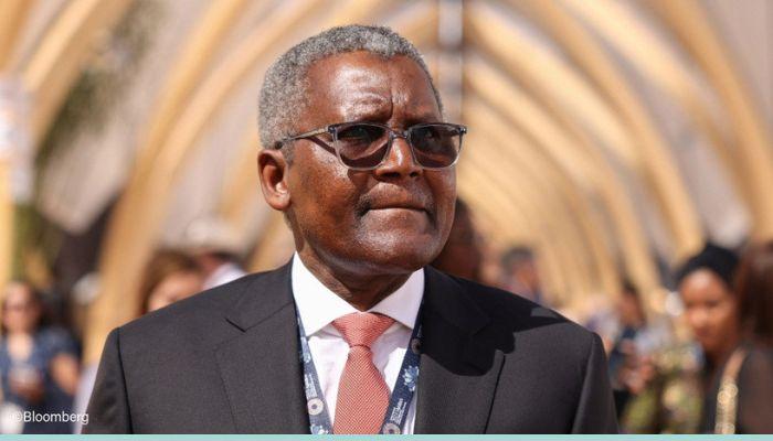 Dangote unveils plan to sell 10% refinery stake via Pan-African IPO